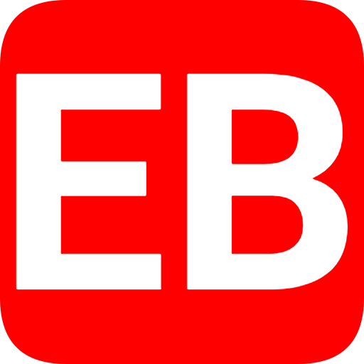 Ellen Bailey Poems logo